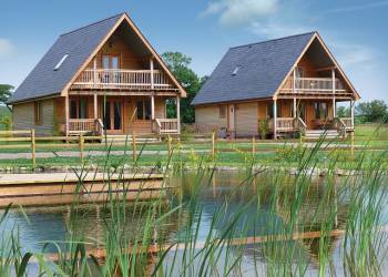 Oasis Lodges, Ledbury,Herefordshire,England