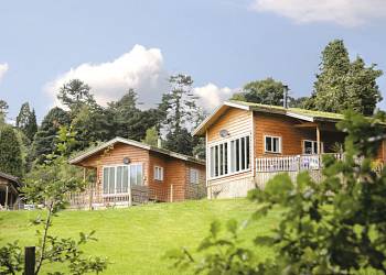 Rudyard Lake Lodges, Leek,Staffordshire,England