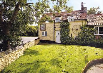 Orchard Farm, Filey,Yorkshire,England