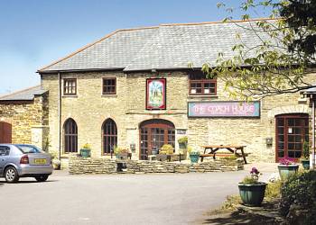 Juliots Well Holiday Park, Camelford,Cornwall,England