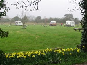 Ship and Anchor Marina, Arundel,West Sussex,England