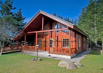 Wildside Highland Lodges, Whitebridge,Inverness-shire,Scotland