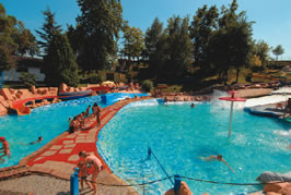 Altomincio Family Park, Lake Garda,Italian Lakes,Italy