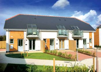 Bay Retreat Villas, Padstow,Cornwall,England