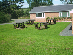 Ashfield Caravan Park