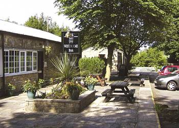 Westholme Lodges, Leyburn,Yorkshire,England
