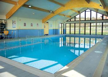 Glan Gors Holiday Park, Brynteg,Anglesey,Wales
