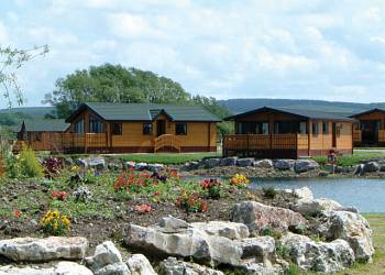 South Lakeland Leisure Village, Carnforth,Cumbria,England