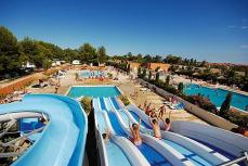 Les Tropiques, Torreilles Plages,Languedoc Roussillon,France