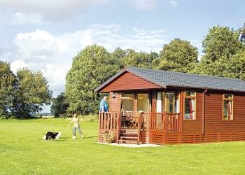 Athelington Hall Farm Lodges, Horham Eye,Suffolk,England