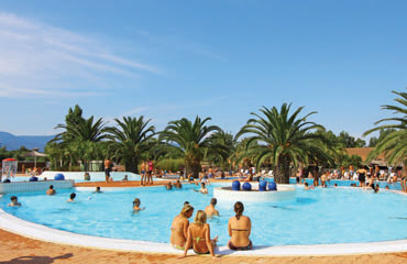 Camping Cala Gogo