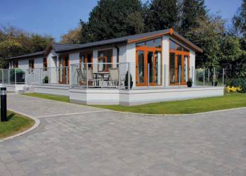 Sanctuary Lodges, Pwllheli,Gwynedd,Wales