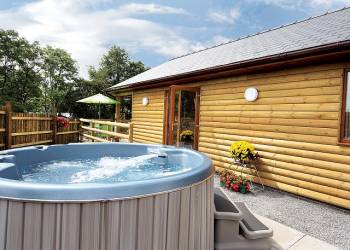 Heartsease Lodges, Llandrindod Wells,Powys,Wales