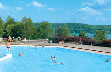 Camping la Pergola