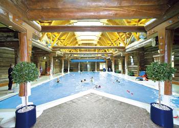 Piperdam Lodges, Dundee,Angus,Scotland