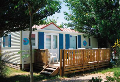 Yelloh! Village Le Serignan Plage Campsite , Serignan Plage,Languedoc Roussillon,France