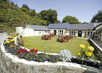 Cardigan Bay Holiday Park, St Dogmaels,Pembrokeshire,Wales