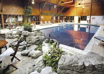 Dalfaber Country Club, Aviemore,Highlands,Scotland