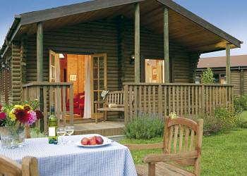 Wickham Green Farm Lodges, Devizes,Wiltshire,England