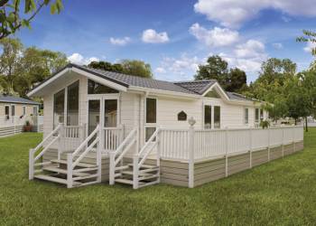 Tattershall Lakes Country Park, Tattershall,Lincolnshire,England