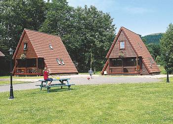River Edge Lodges, Perth,Perth and Kinross,Scotland