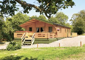 Mill Meadow Lodges, Llandrindod Wells,Powys,Wales