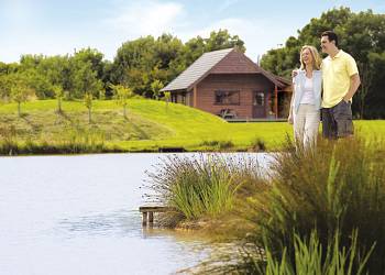 Westfield Lakeland Lodges, Fitling,Yorkshire,England