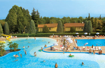 Camping Bella Italia