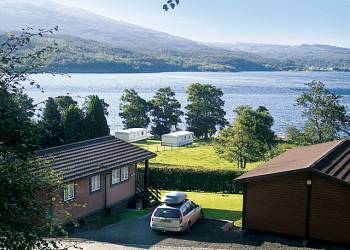 Appin Holiday Homes, Appin,Argyll and Bute,Scotland