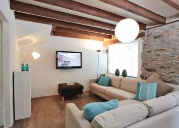 Kilminorth Cottages, Looe,Cornwall,England