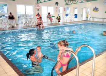 Brixham Holiday Park, Brixham,Devon,England