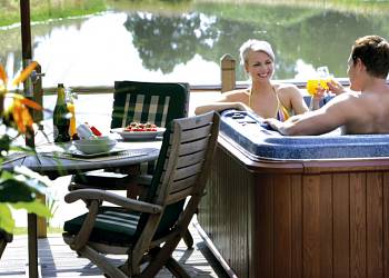 Oakwood Lodges, North Duffield,Yorkshire,England