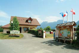La Ravoire, Annecy Doussard,Rhone Alpes,France