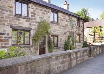 Two Dales Cottages, Matlock,Derbyshire,England