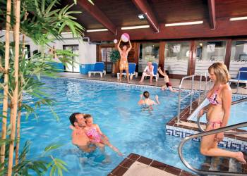 Finlake Lodges, Newton Abbot,Devon,England