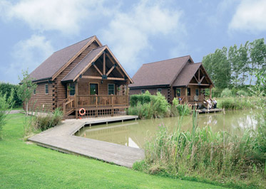 Waterside Lodges, Keal Cotes,Lincolnshire,England