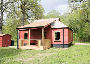 Beaufort Estate, Beauly,Inverness-shire,Scotland