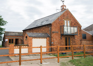 Fen Farm, Lincoln,Lincolnshire,England