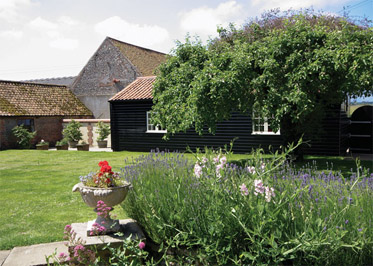 The Bull Pen, Stody,Norfolk,England