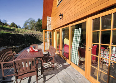 The Barn, Lochearnhead,Perth and Kinross,Scotland
