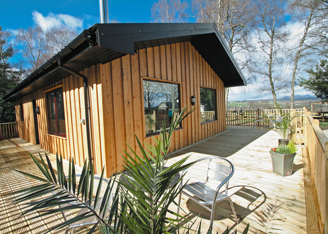 Lovat Highland Bothy, Wester Lovat,Inverness-shire,Scotland