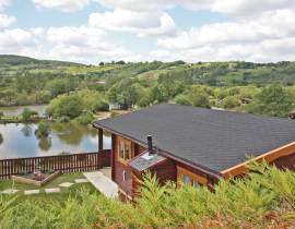White Springs - Lake View, Pontardulais,Swansea and Gower,Wales