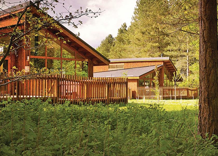 Beddgelert Snowdonia Cabins, Bedgellert,Gwynedd,Wales