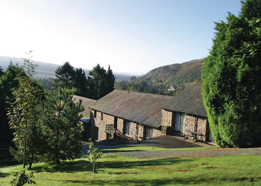 Brecon Beacons Resort, Swansea,Glamorgan,Wales