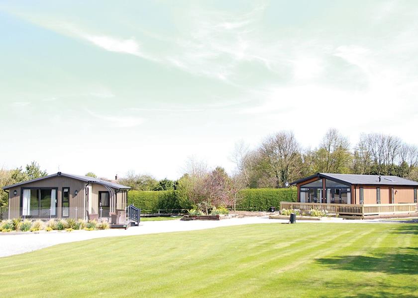 Croft Park Lodges, Cottingham,East Yorkshire,England