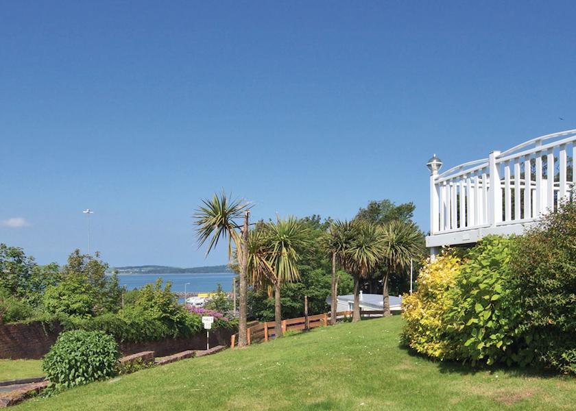 Cairnryan Caravan Park, Stranraer,Wigtownshire,Scotland