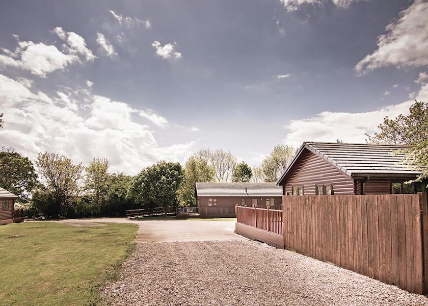 Great Hatfield Lodges, Hull,East Yorkshire,England