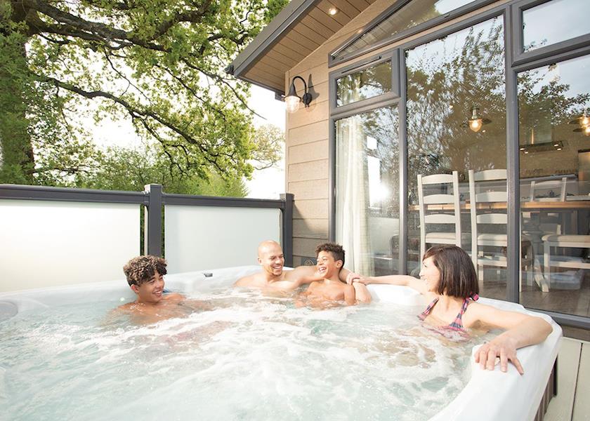 Hawkchurch Resort And Spa, Axminster,Devon,England