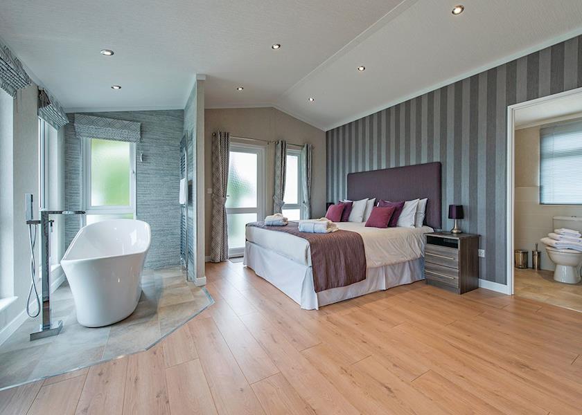 Lode Hall Lodges, Wisbech,Cambridgeshire,England