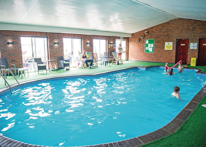 Ocean Heights Leisure Park, New Quay,Ceredigion,Wales